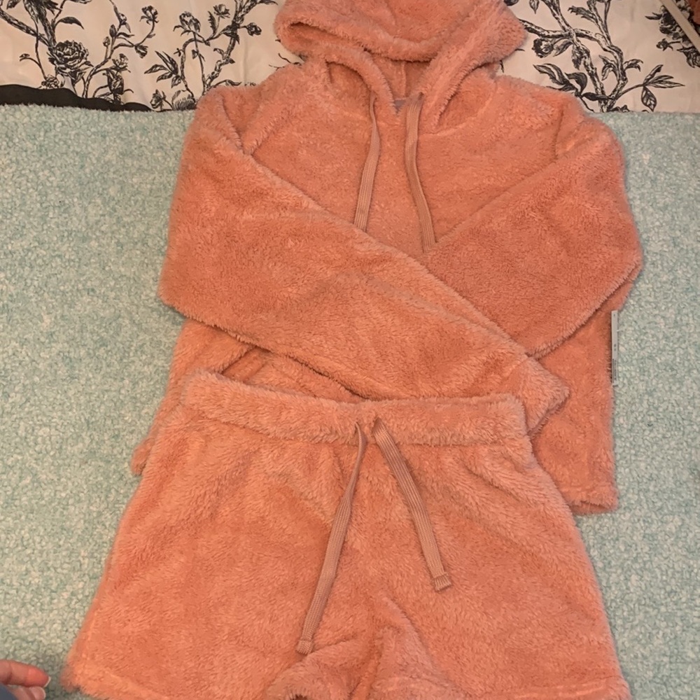Comfy pjs